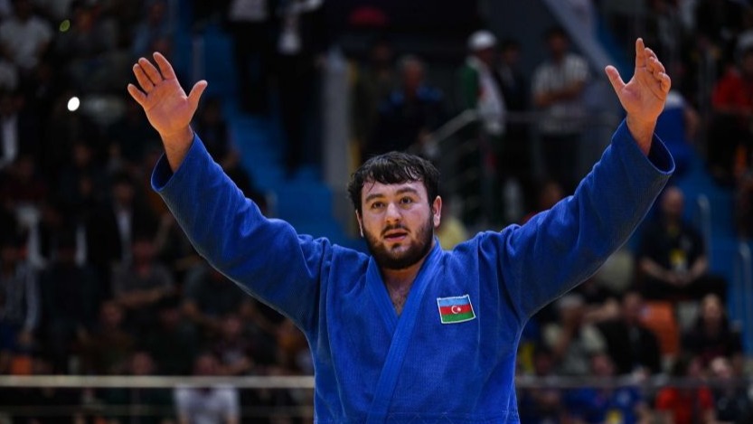 New best parada wave