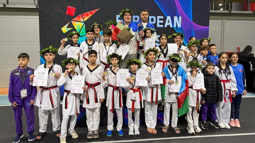 New best parada wave