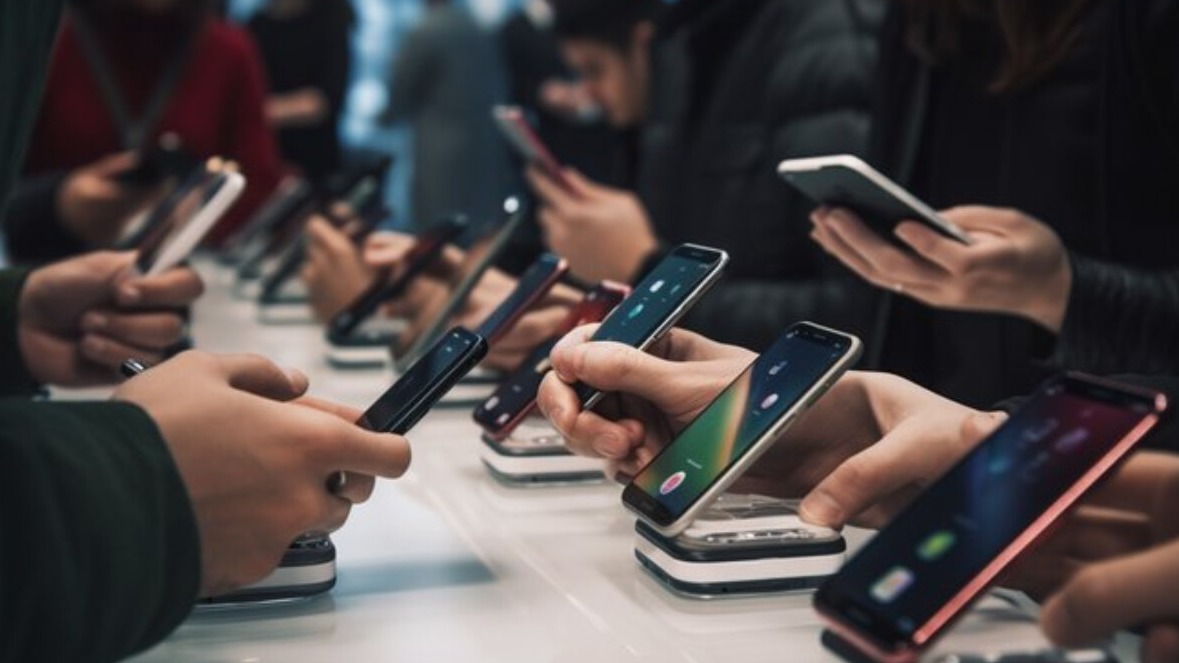 New best parada wave