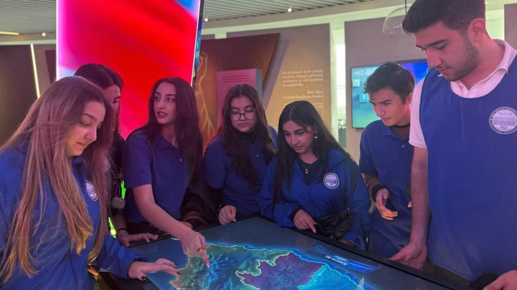 New best parada wave