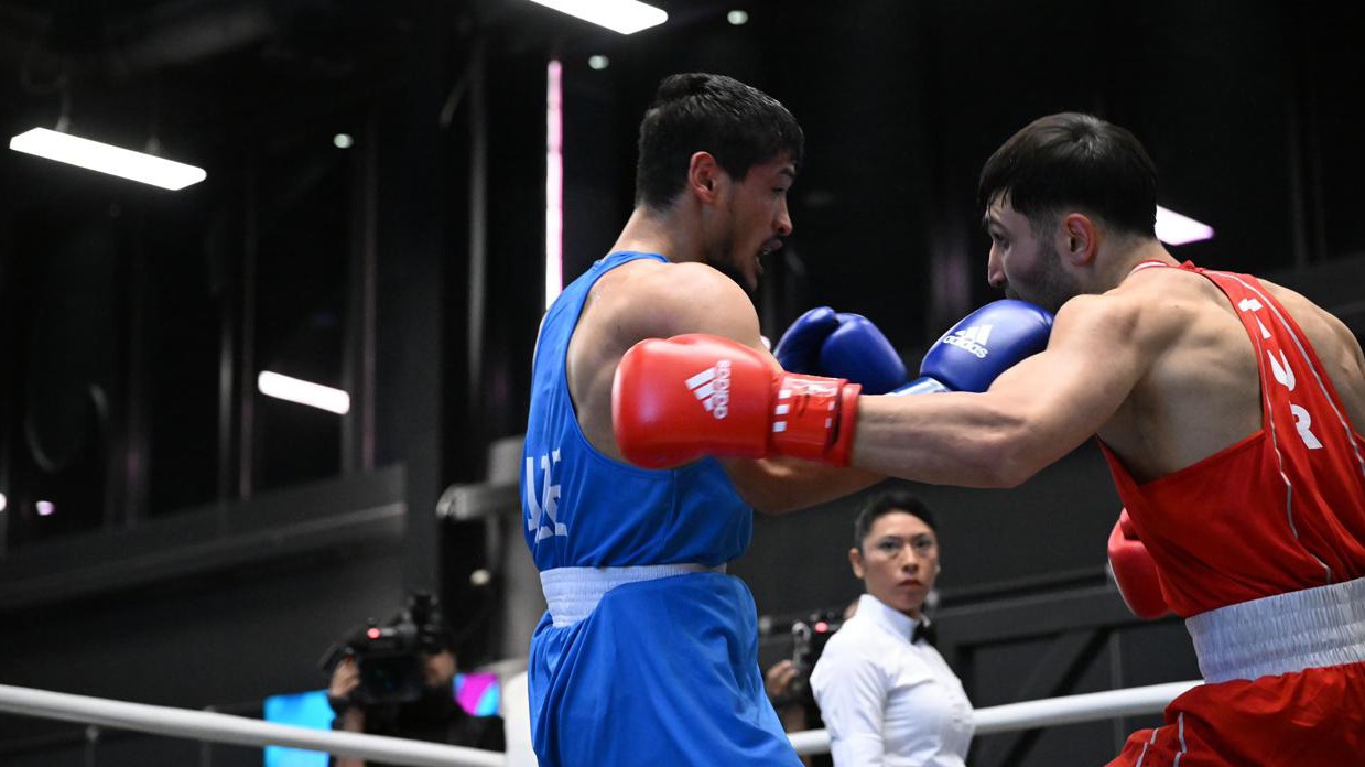 New best parada wave