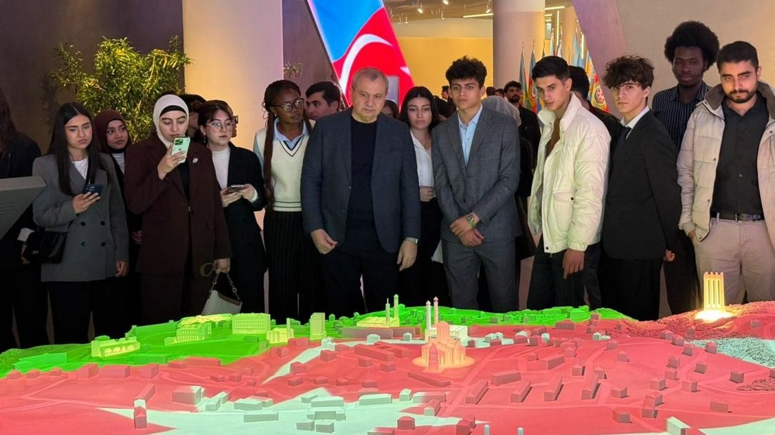 New best parada wave