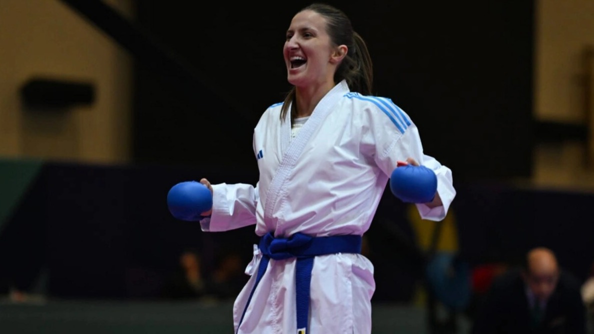 New best parada wave