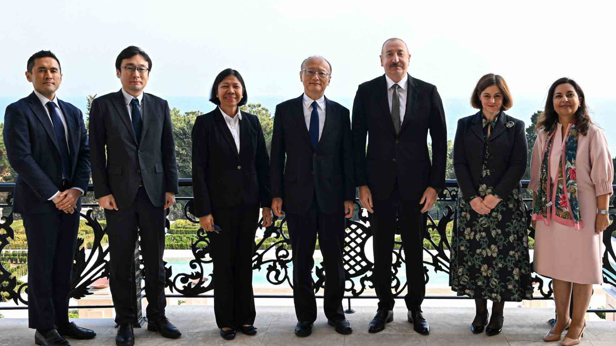 New best parada wave