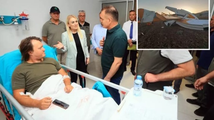 New best parada wave