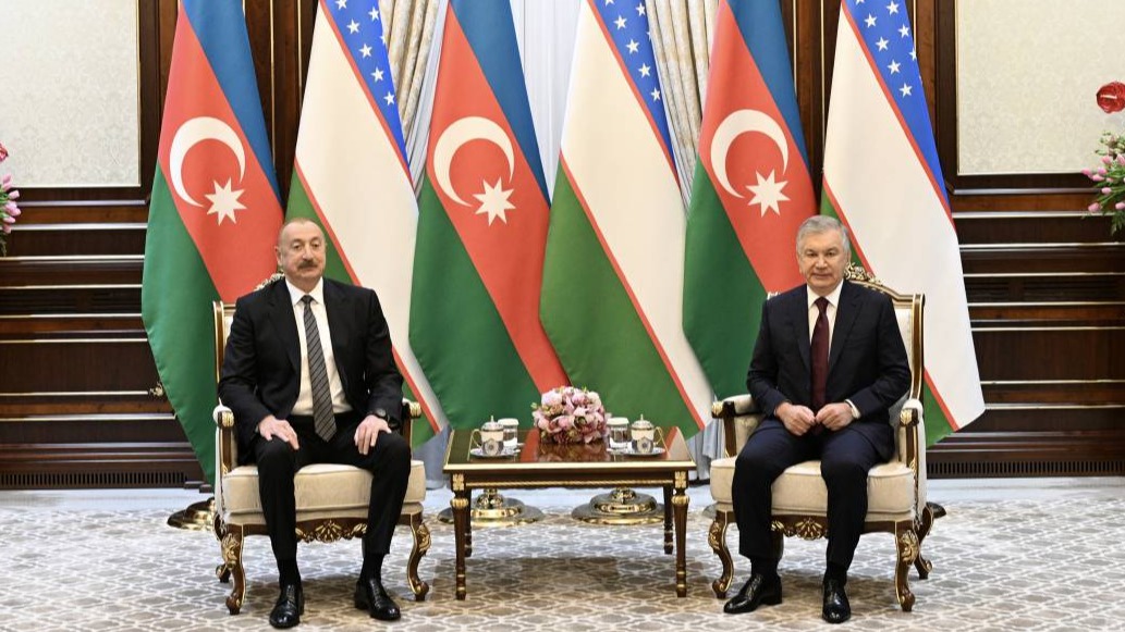 New best parada wave