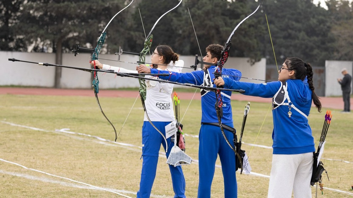 New best parada wave