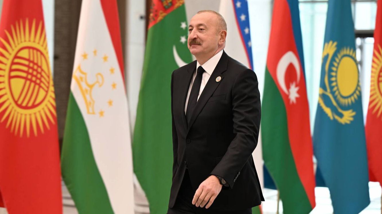 New best parada wave