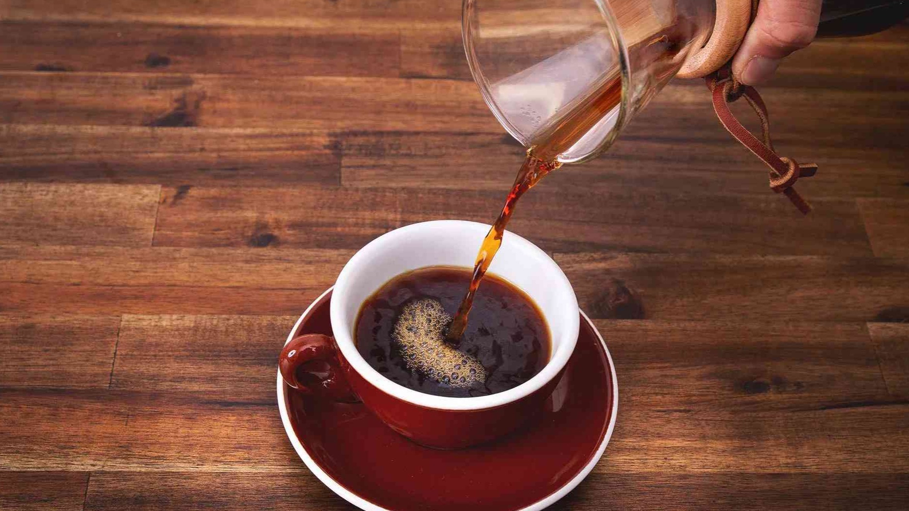 New best parada wave