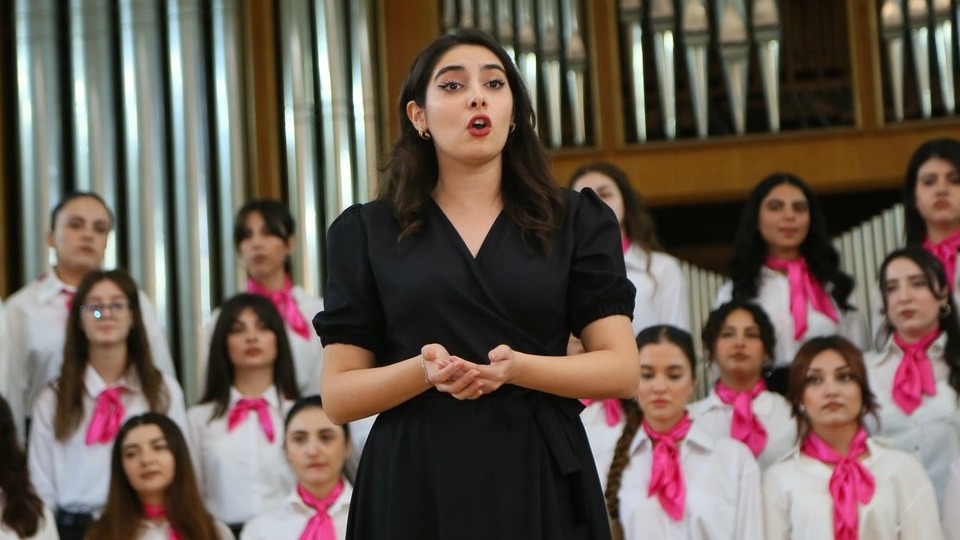 New best parada wave