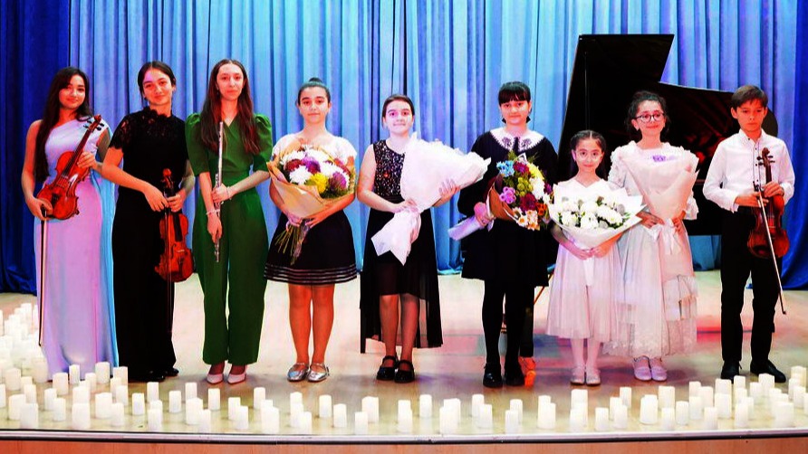 New best parada wave