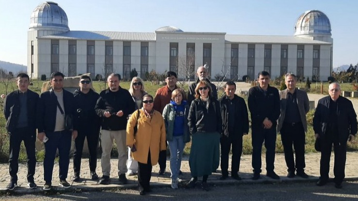 New best parada wave