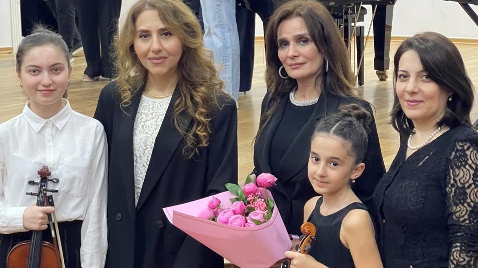 New best parada wave