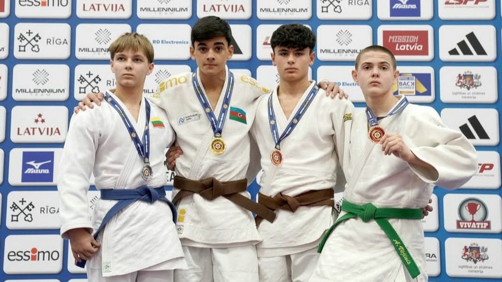 New best parada wave