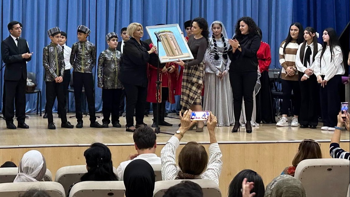 New best parada wave