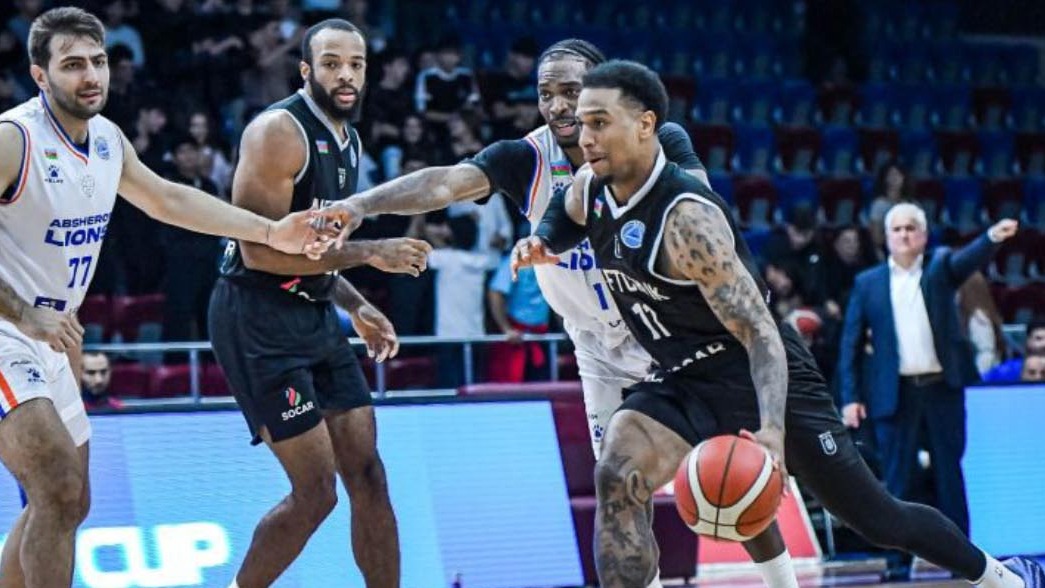 New best parada wave