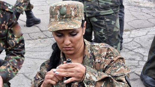 New best parada wave