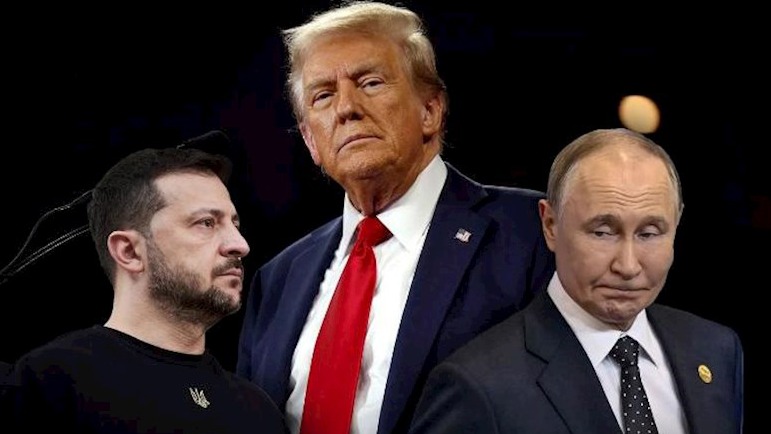 New best parada wave