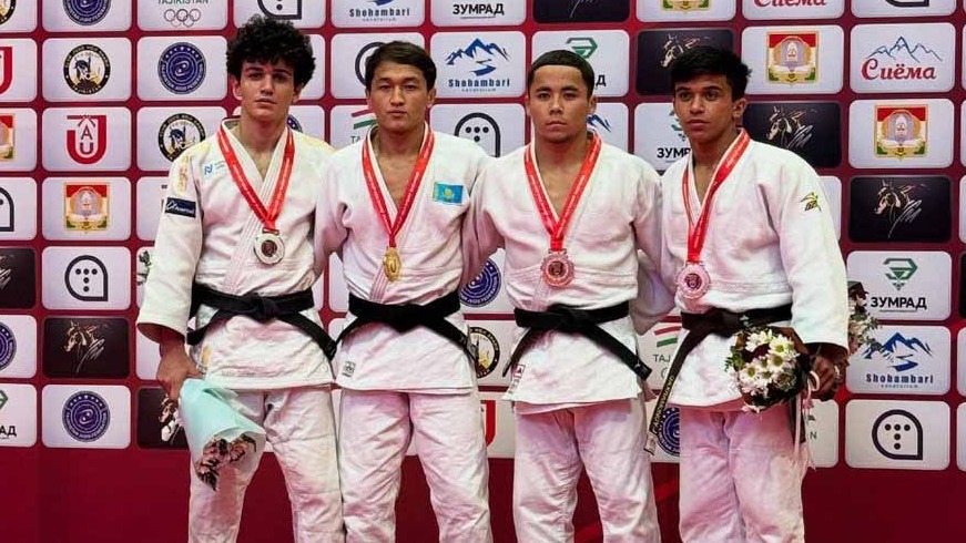 New best parada wave