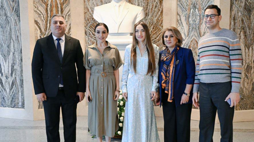 New best parada wave