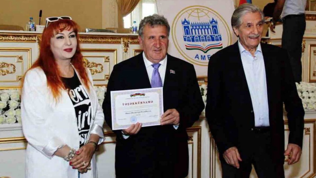 New best parada wave