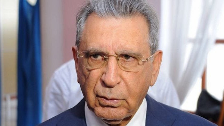 New best parada wave