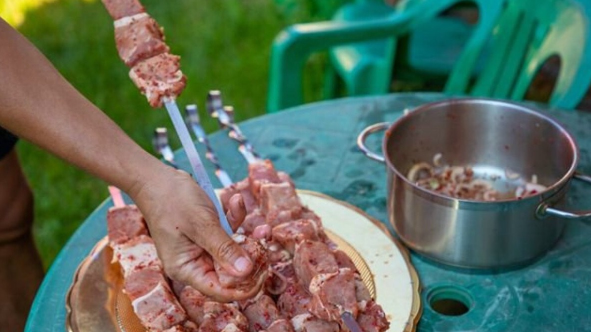 New best parada wave