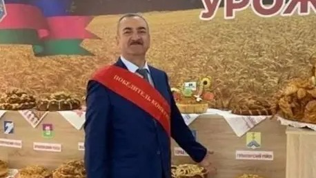 New best parada wave