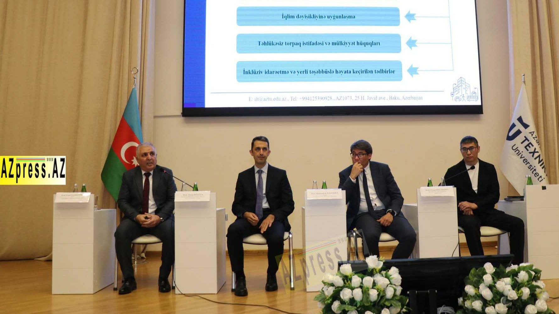 New best parada wave