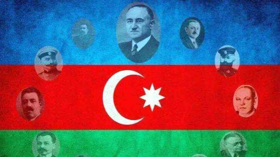 New best parada wave