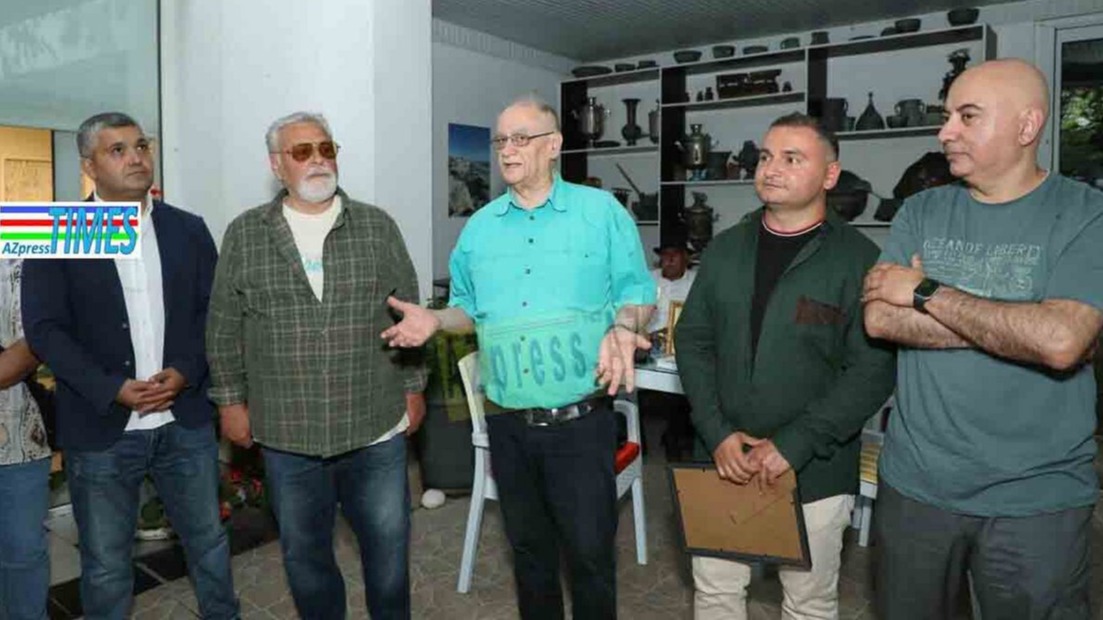 New best parada wave