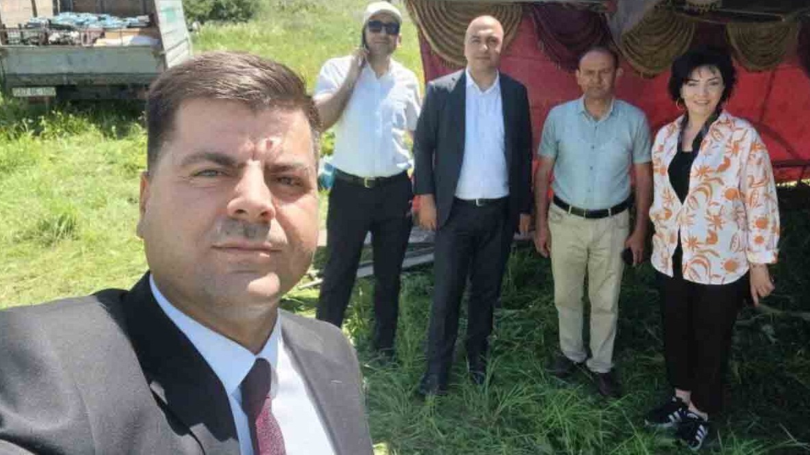 New best parada wave