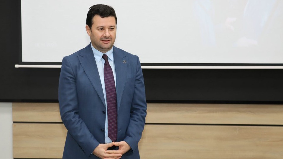 New best parada wave