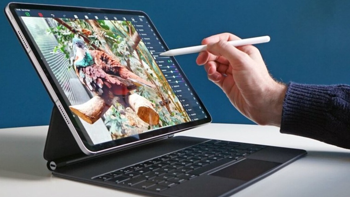 New best parada wave