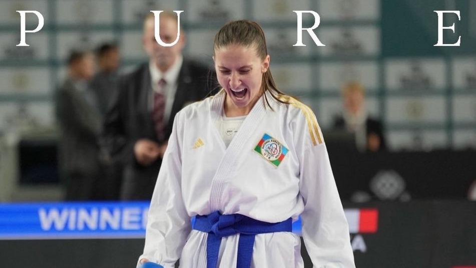 New best parada wave