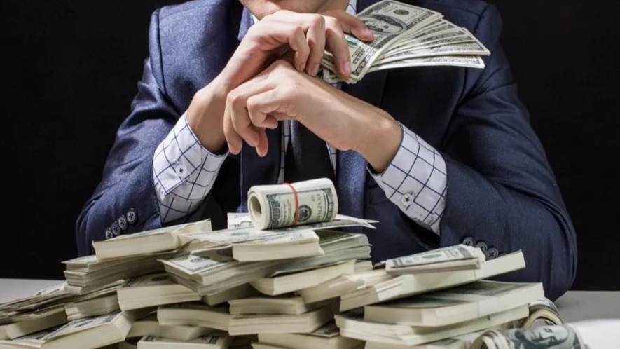 New best parada wave