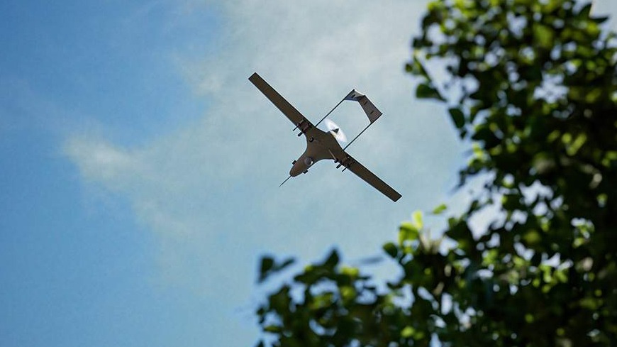 New best parada wave