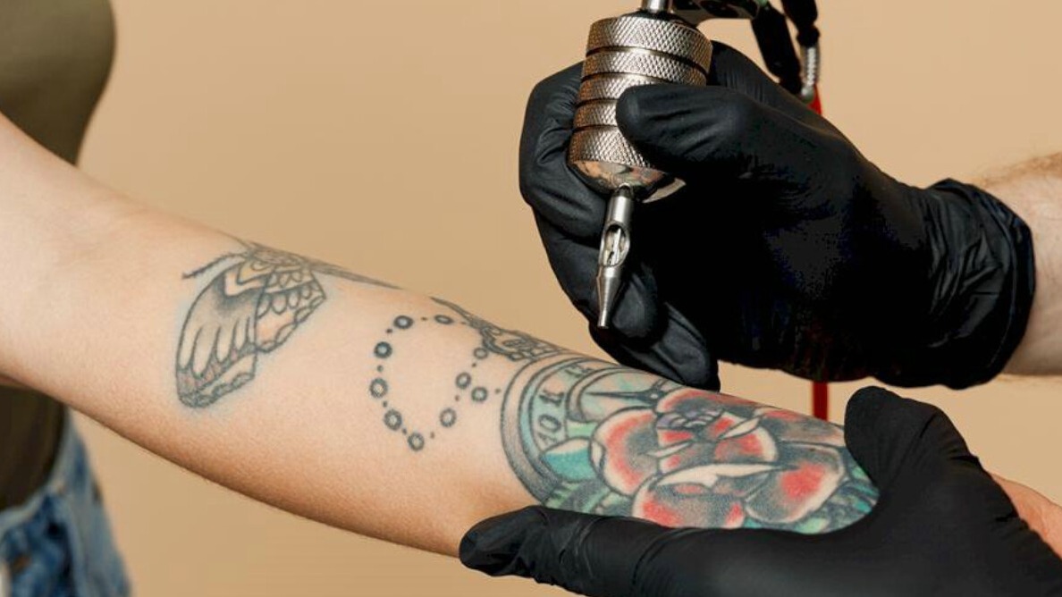 New best parada wave