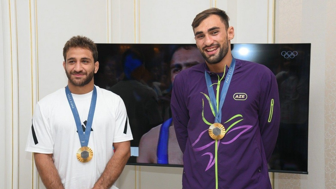 New best parada wave