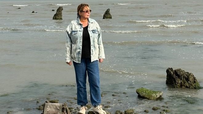 New best parada wave