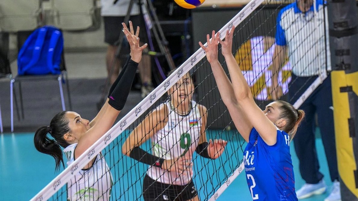 New best parada wave