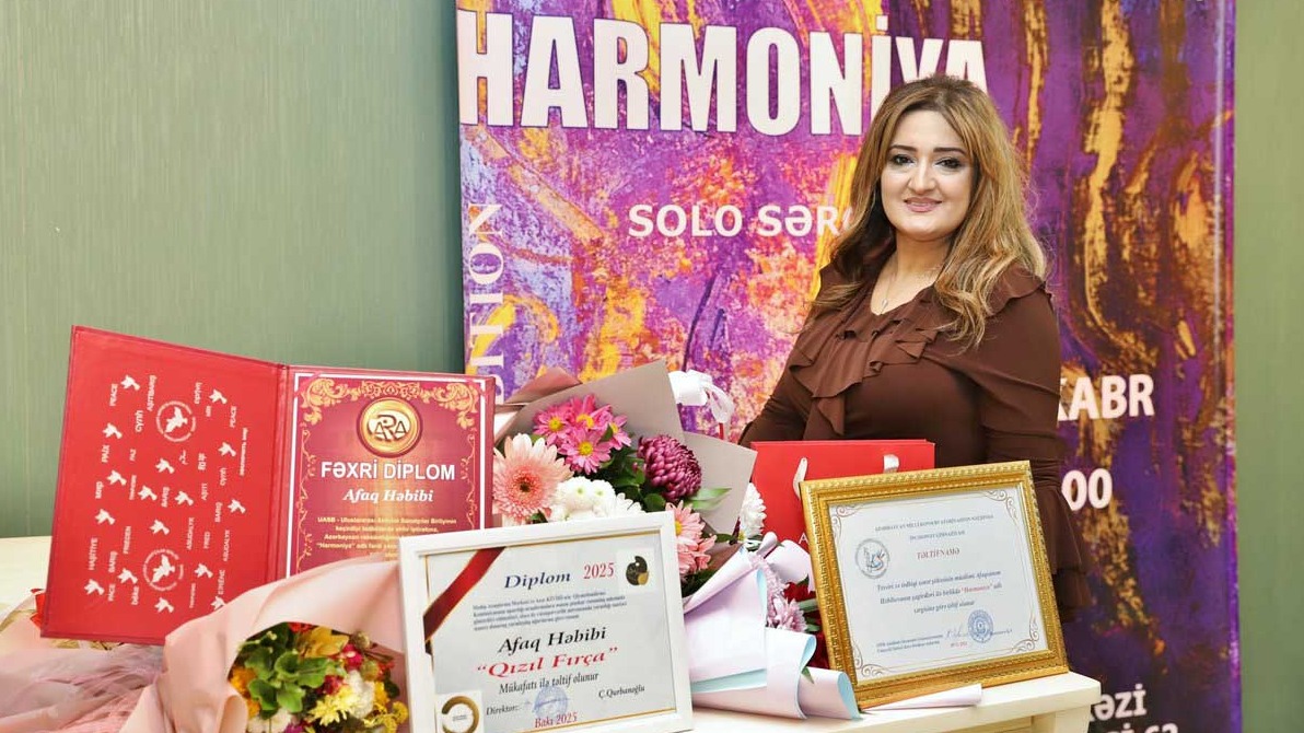 New best parada wave