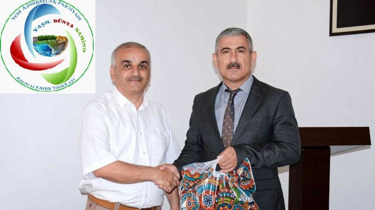 New best parada wave