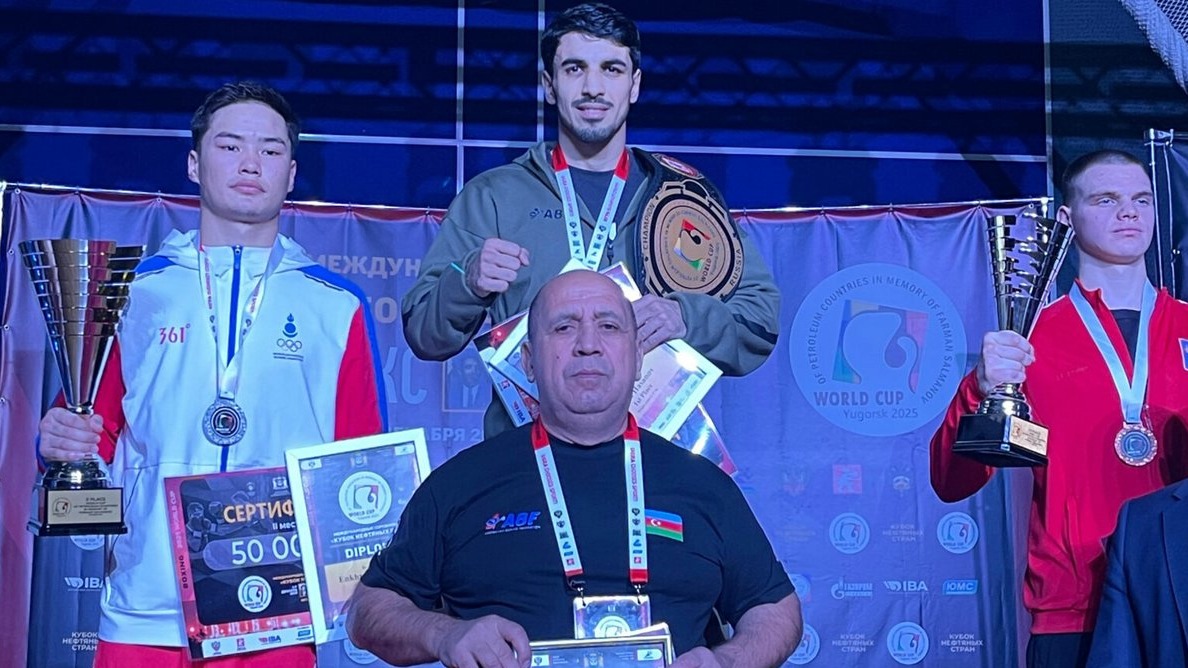 New best parada wave