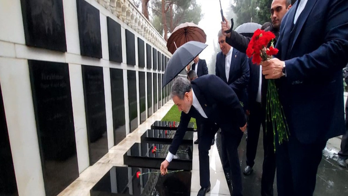 New best parada wave