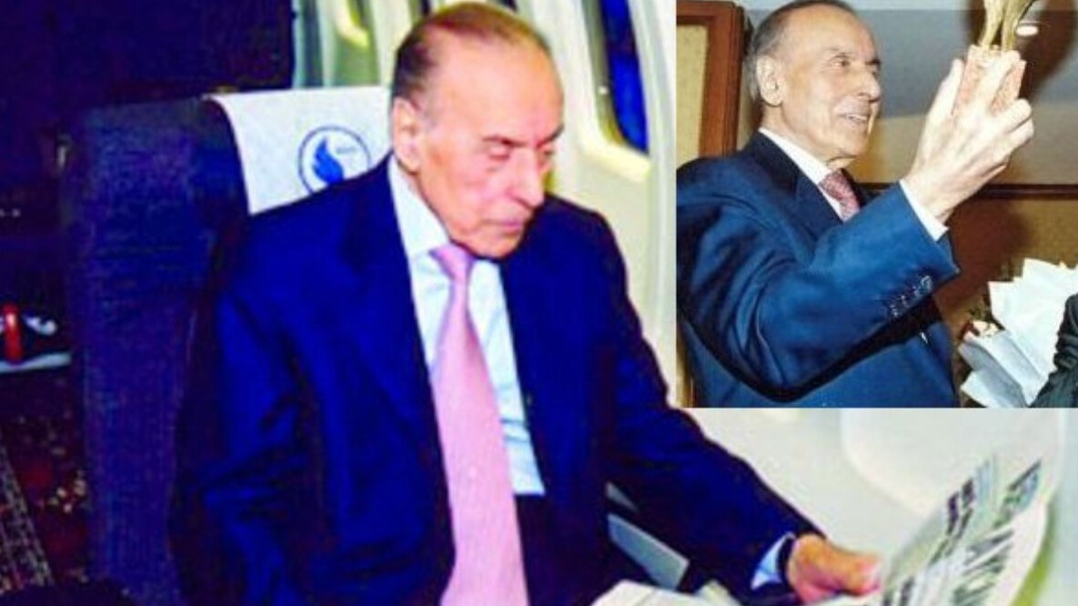 New best parada wave