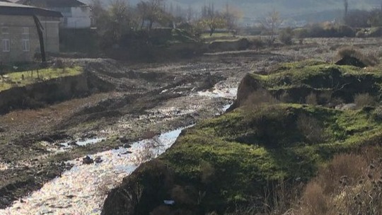 New best parada wave