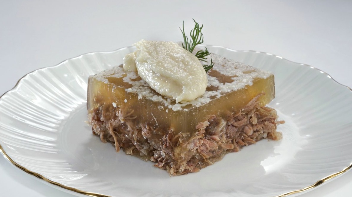 New best parada wave