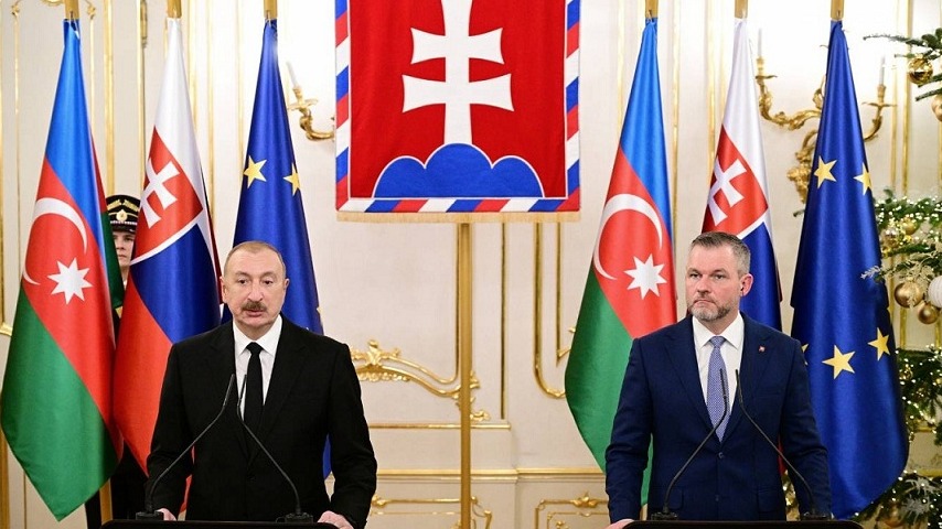 New best parada wave