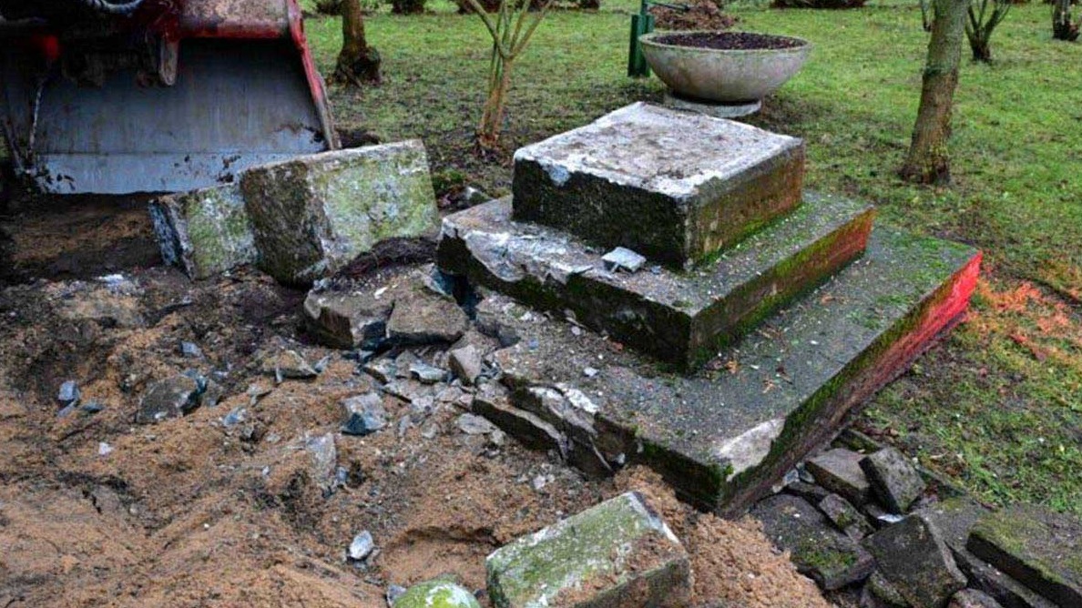 New best parada wave